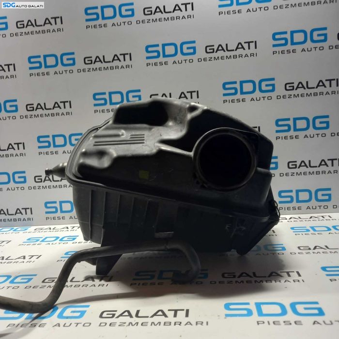 Carcasa Filtru Aer Nissan Qashqai 1.6 DCI 2010 - 2013 Cod BB50A 1087755S01 [2270]