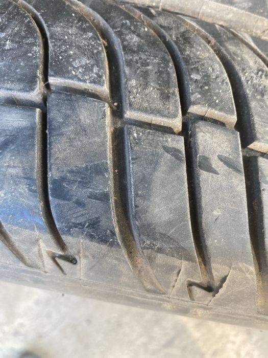 Cauciucuri 255x50x19 si 255x55x18