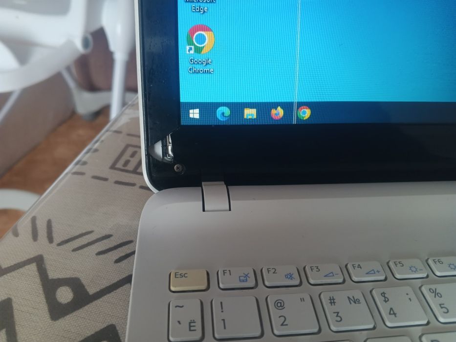 Продам ноутбук sony