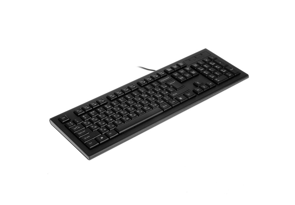 { Комплект A4Tech KB-8520D Wireless USB Combo