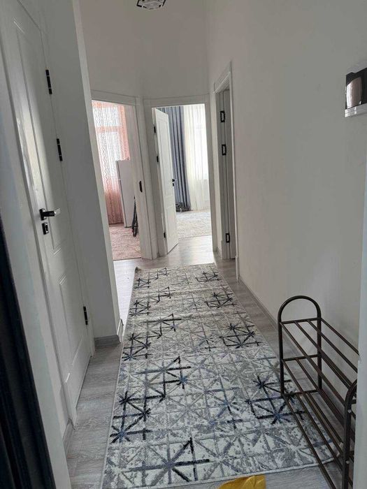 2 хонали уй барча шароитлари билан ижарага берилади