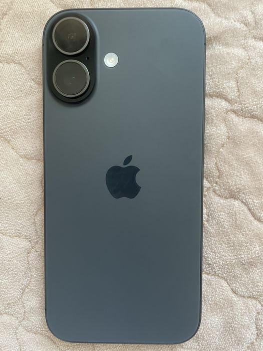 iPhone 17, новый с гарантией