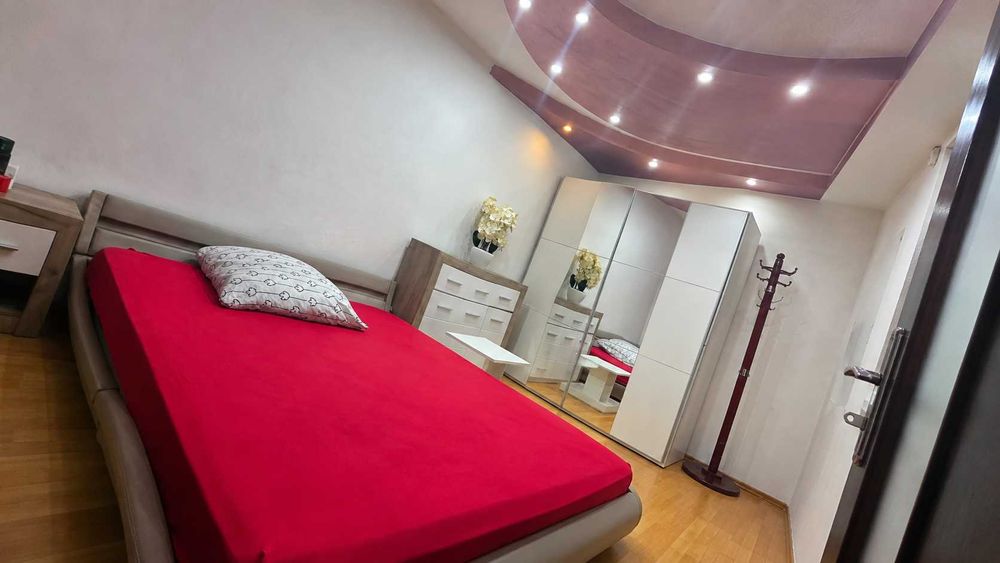 Regim hotelier central take ionescu SUPER NON-STOP