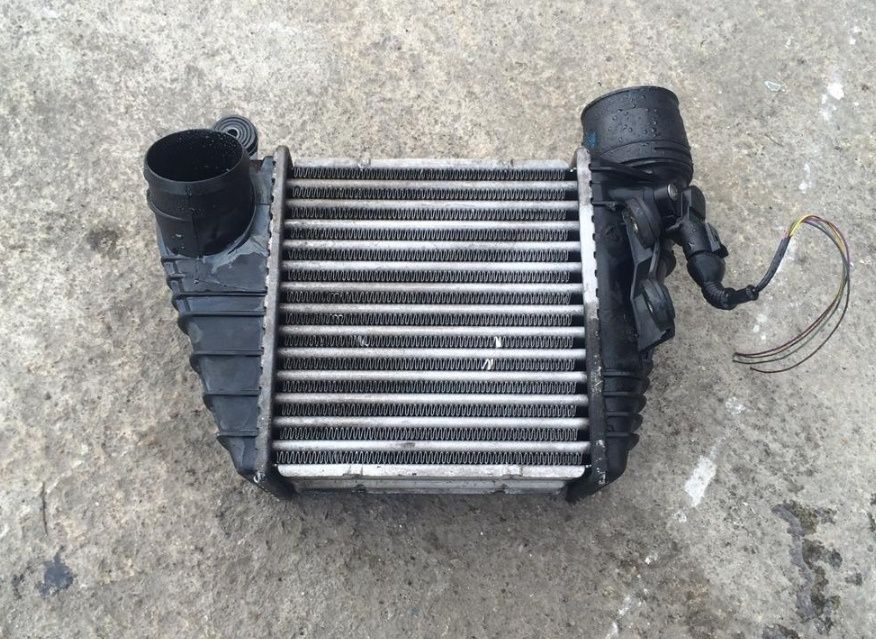 Radiator intercooler 1.9tdi Golf 4/ Bora AJM/ATJ