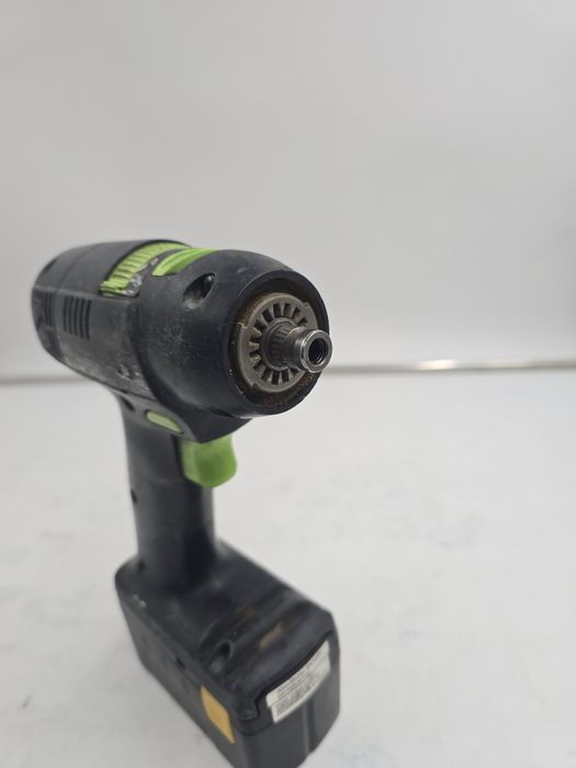 Filetanta Festool