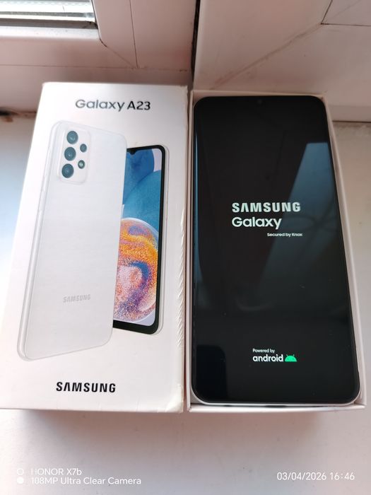 Продам телефон Самсунг А23