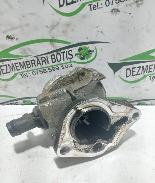 Pompa vacuum mecanica Renault Kangoo 2007 1.5 dCi MT (80 hp)