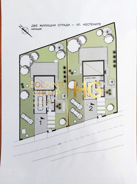 Къща в Варна-м-т Траката площ 304 цена 320000