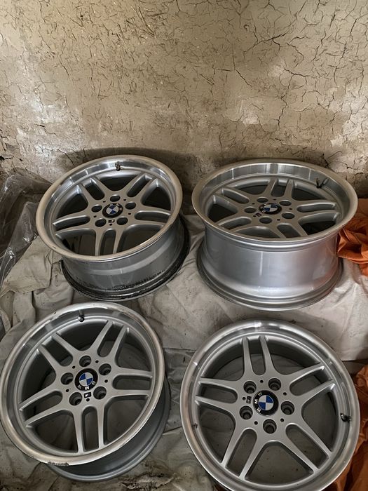 37 стиль с резиной