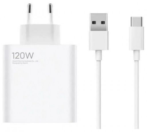 Зарядка для телефона