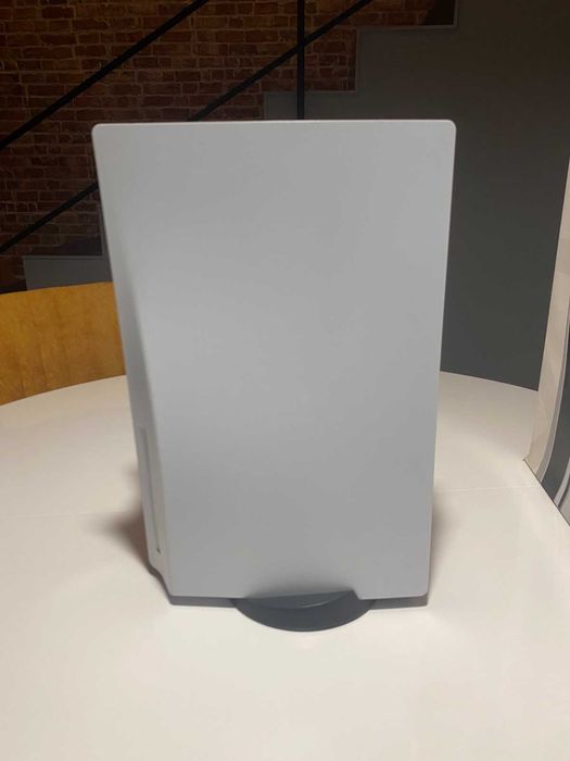 PlayStation 5 в супер състояние