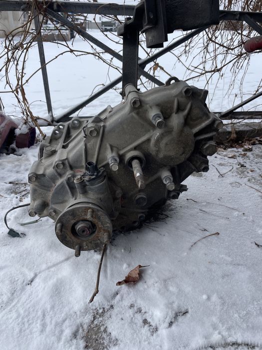 Раздатка на сюрф