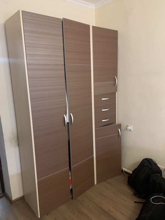 Нужен парень на подселение