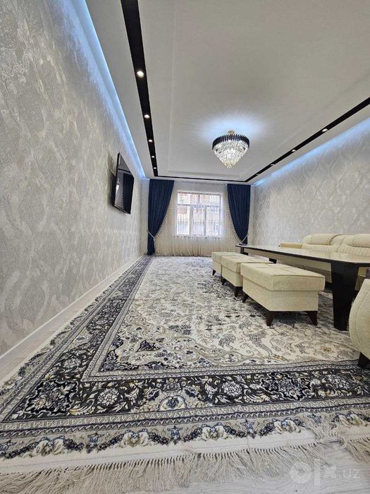 №5338 Продается квартира 4х ком 1 этаж 106кв