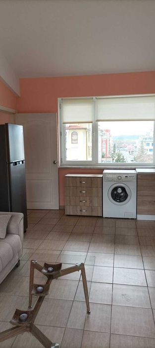 Дава се под наем Двустаен апартамент в Несебър - 85 кв.м за 306 € - Снимка #16