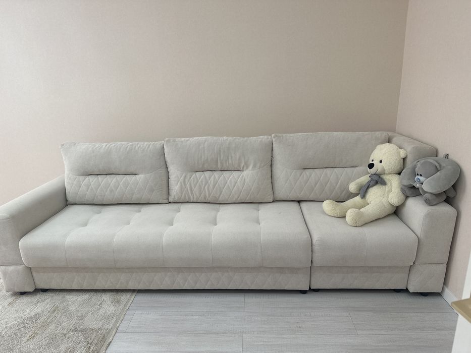 Диван в гостиную