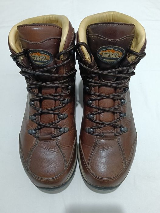 42,5 Ghete Meindl Identity masura 42,5