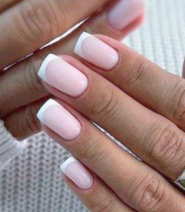 Маникюр+гель 2000тг.