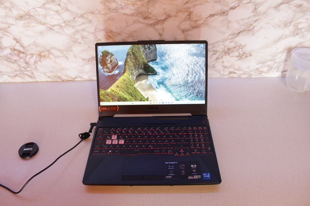ASUS TUF Gaming F15