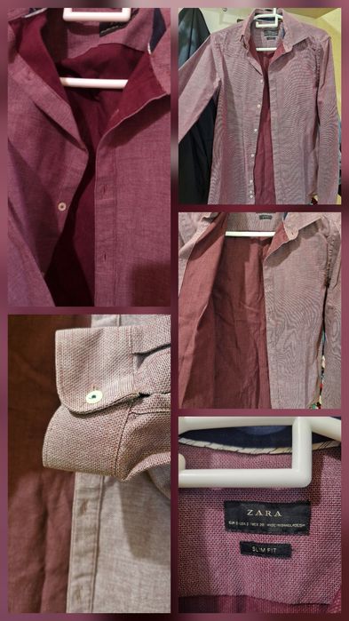 Теплые вещи 46-48