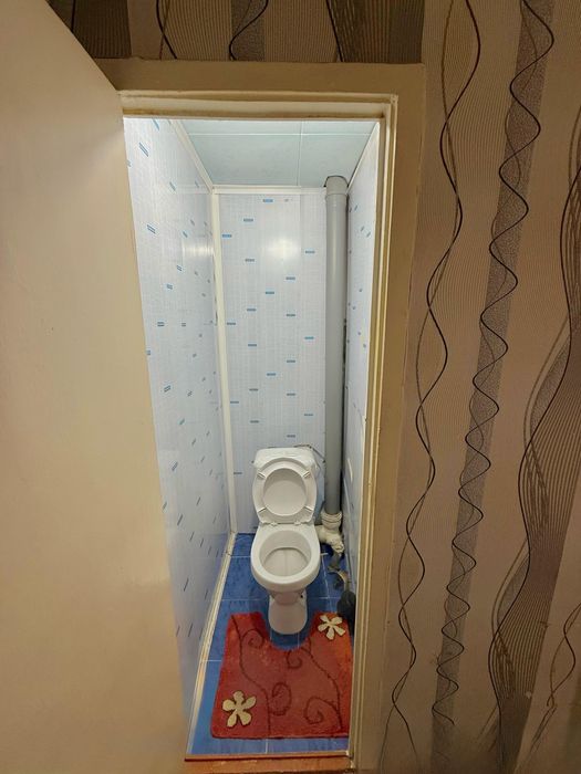 Продам 3конм квартиру 5-23 (обмен)