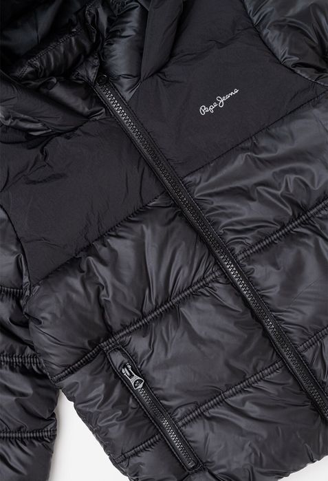 Зимно яке Pepe Jeans