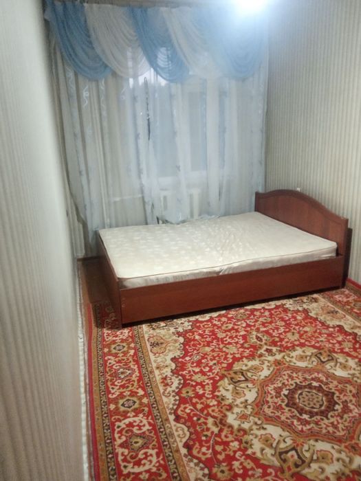 Эко базар Феруза