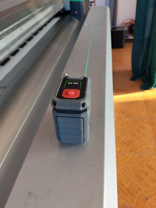 Laser wurth CLL24P,nivela laser