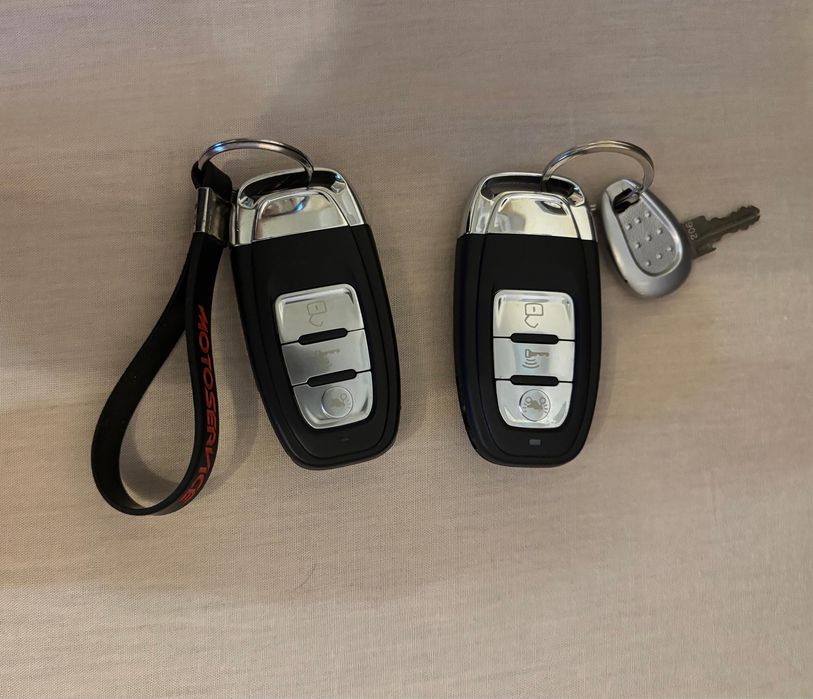KL BRERA X300 adv