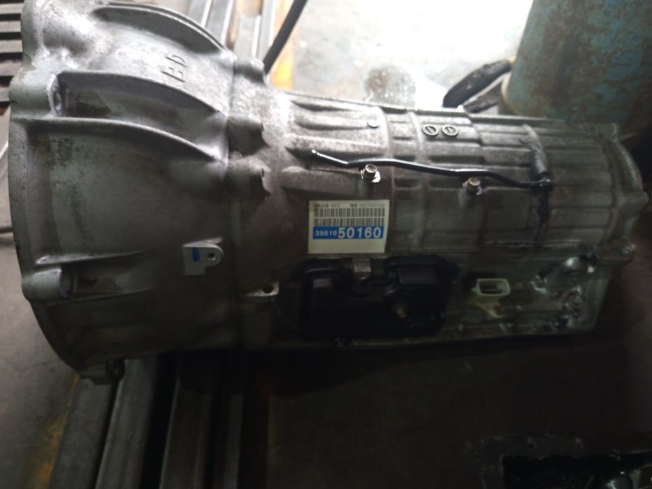 Ремонт АКПП любых видов Авто