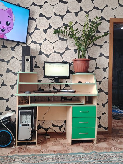 Продам компьютер