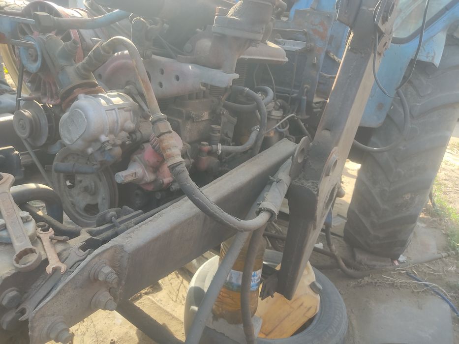 Продам Кун вилы на трактор