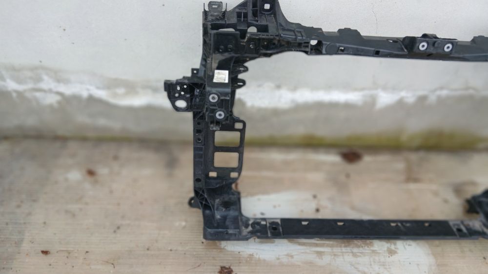 Trager porsche cayenne