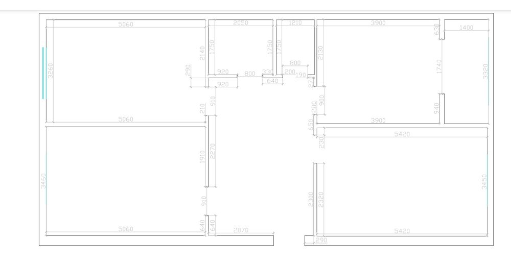 Продам 3 комн квартиру