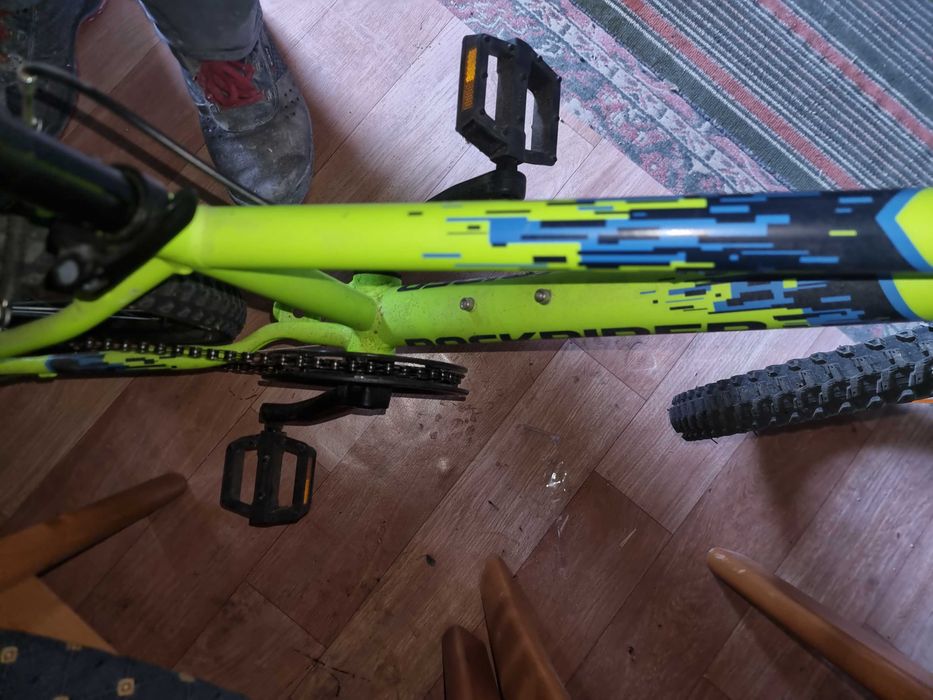 Колело за малки деца