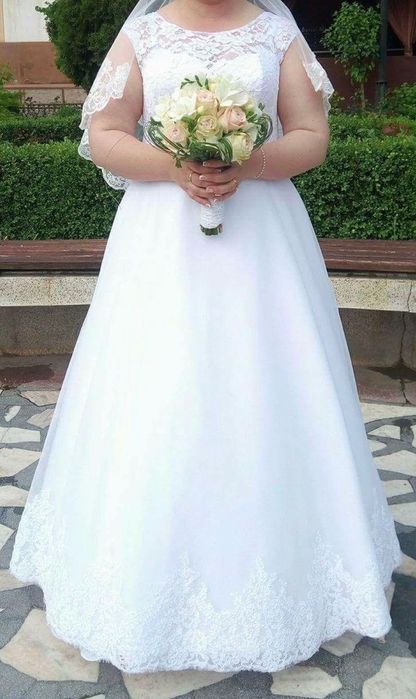Rochie de MIREASĂ