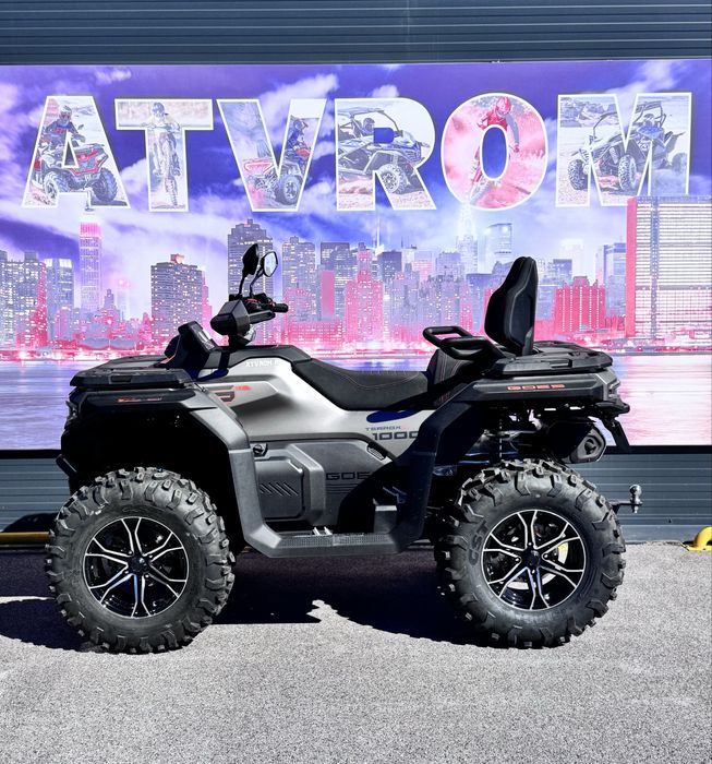 GOES TERROX 1000 T3b '26