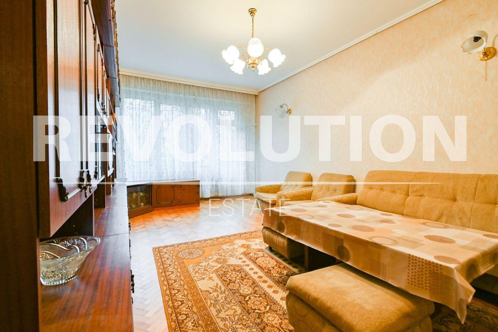 Дава се под наем Двустаен апартамент в София, Сердика - 65 кв.м за 498.27 € - Снимка #1
