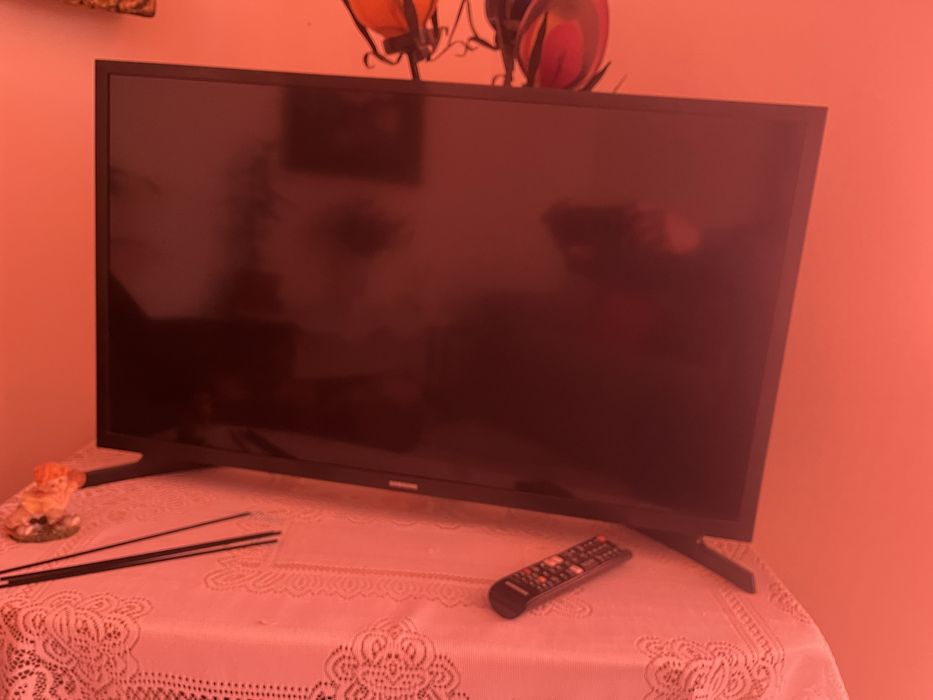 Tv led Samsung 32” Hd