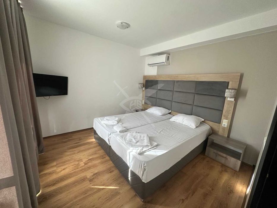Продава се Едностаен апартамент в Поморие - 50 кв.м за 1530 €/кв.м - Снимка #2