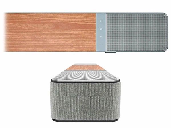 Саундбар Klipsch Flexus Core 100 Walnut