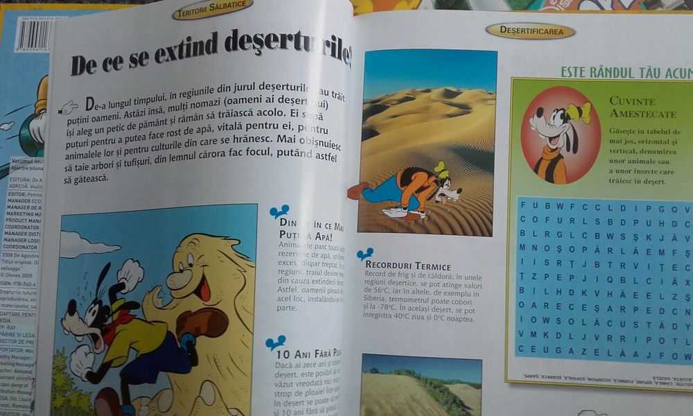 Cărți enciclopedia