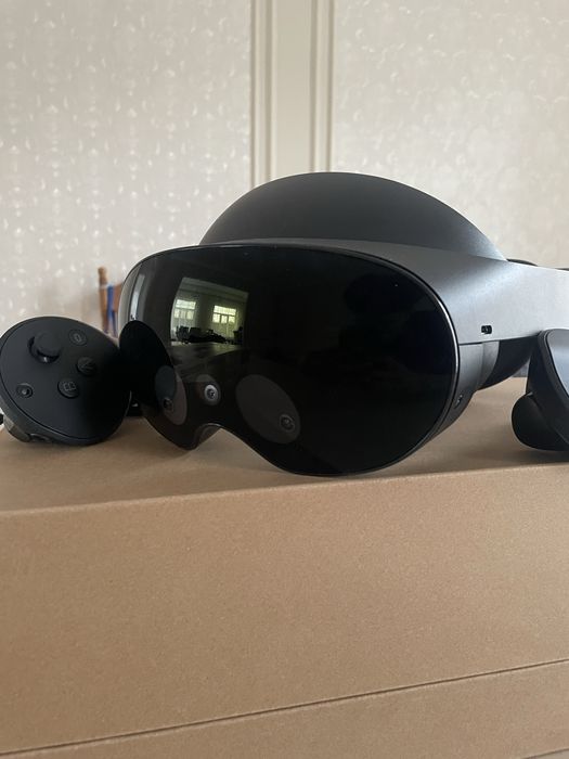Очки VR - Meta Quest Pro