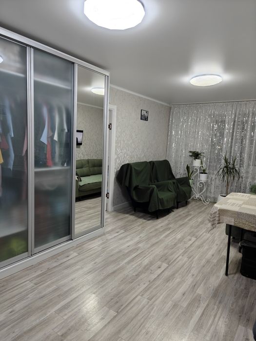 Продается 2-х комнатная квартира