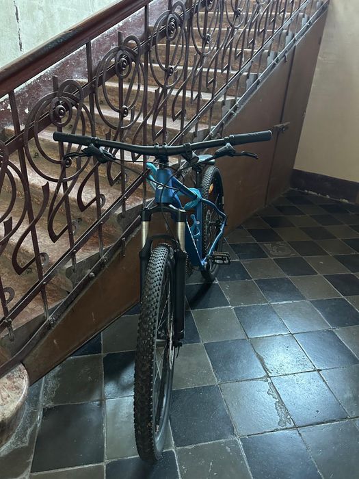 Bicicleta merida big nine 200