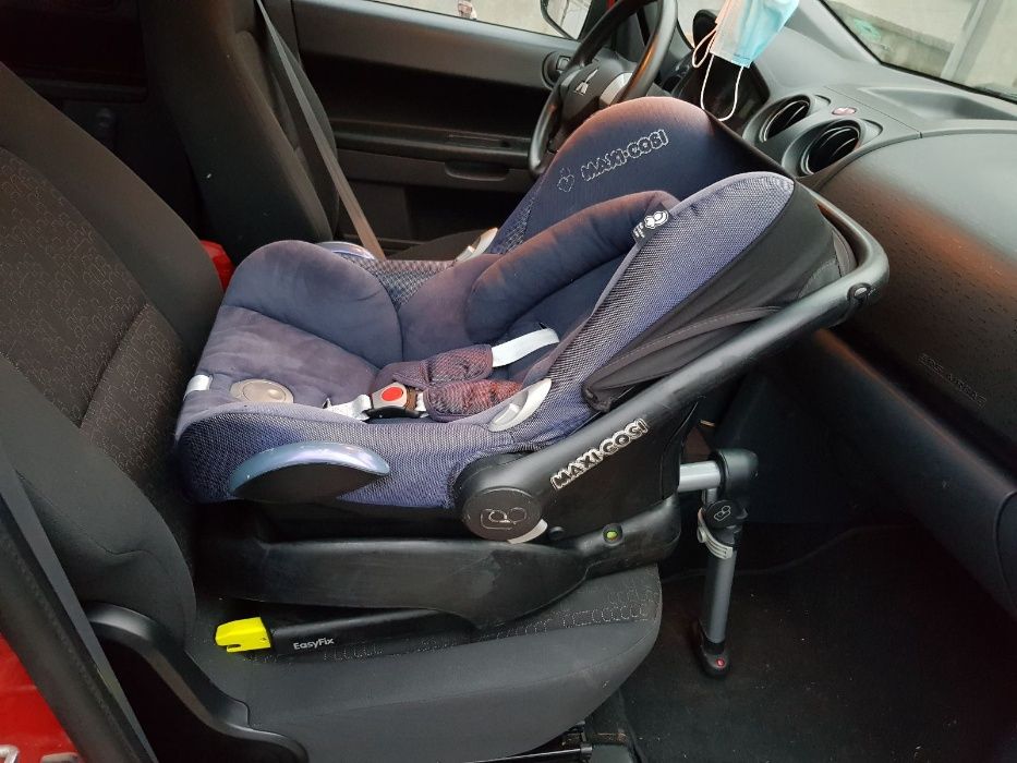 Кошница за кола Maxi Cosi