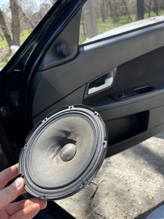 продам модуль pride solo 150