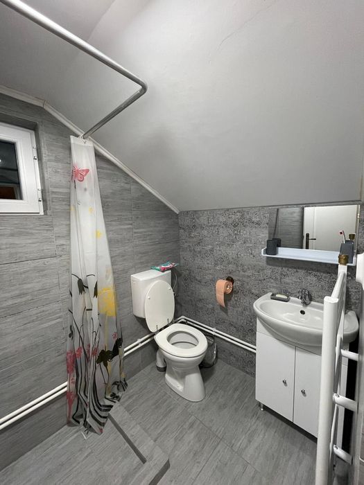 Cabana de închiriat  camere casa