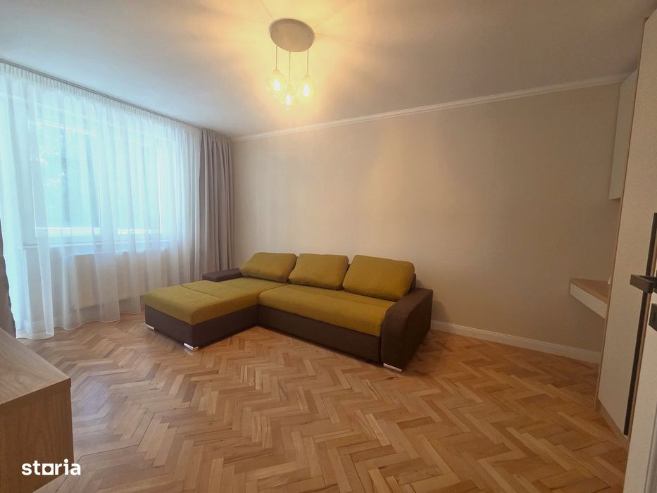 De închiriat apartamnet 2 camre Gheorghenizona Iulius Mall — fotografia 1