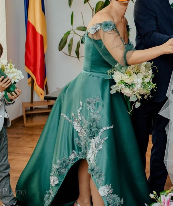 Rochie de ocazie